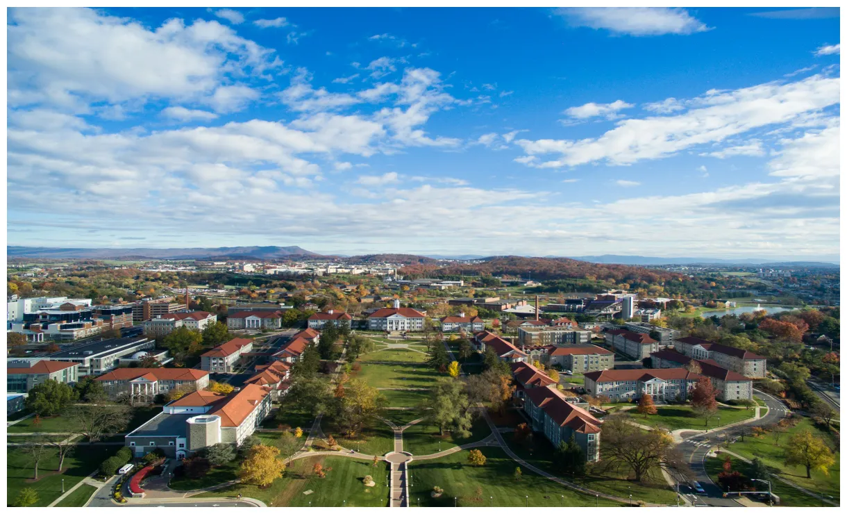James Madison University | JMU - Requirements + Data | CollegeVine