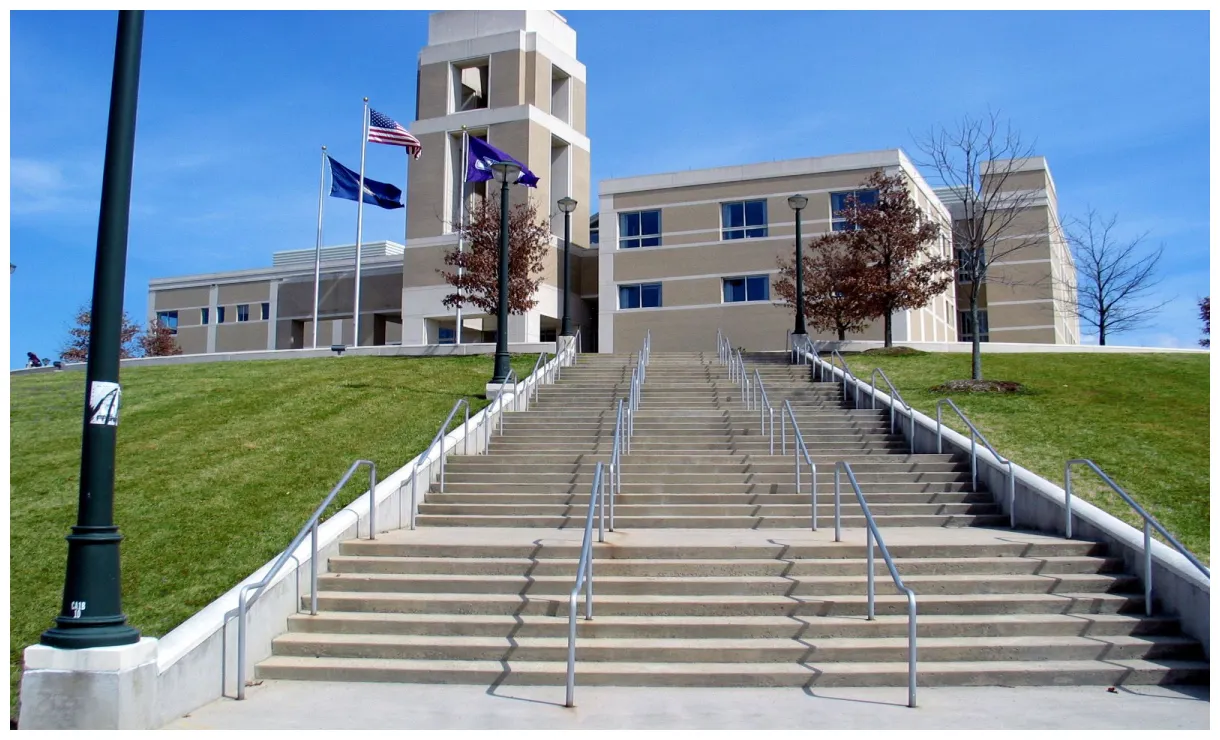 James Madison University | Data USA