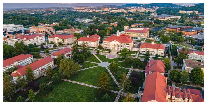 James Madison University