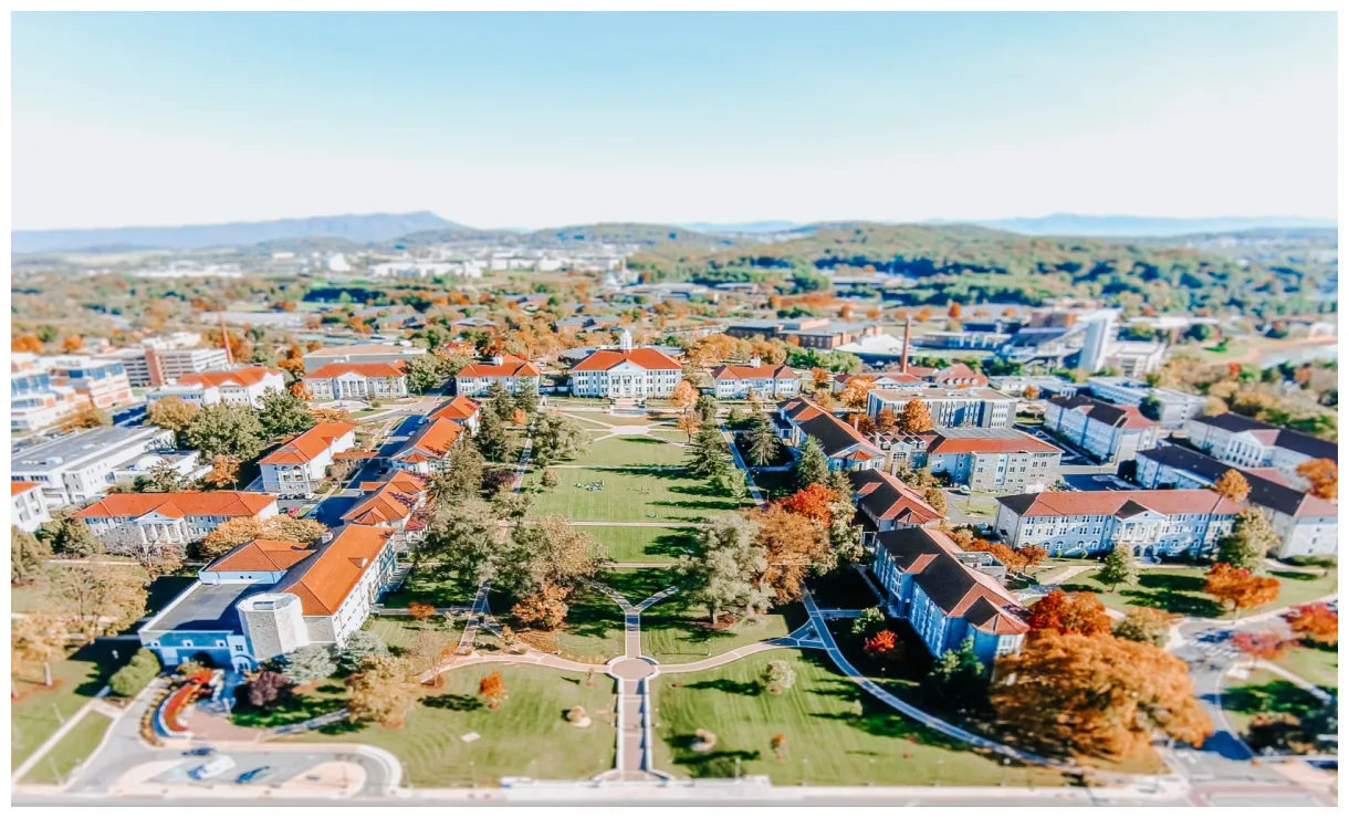 James Madison University | Athleticademix