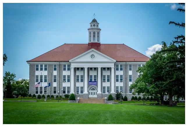 Premium Photo | James madison university