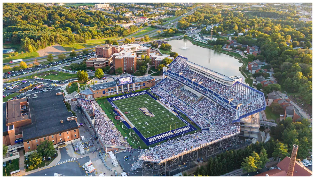 James Madison University, Harrisonburg Admissions | Global Admissions