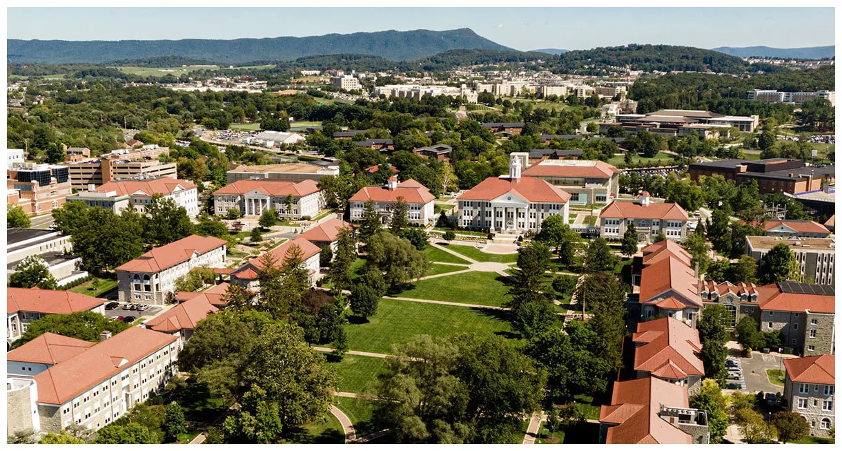 James Madison University, Harrisonburg Admissions | Global Admissions