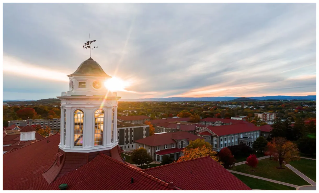 James Madison University