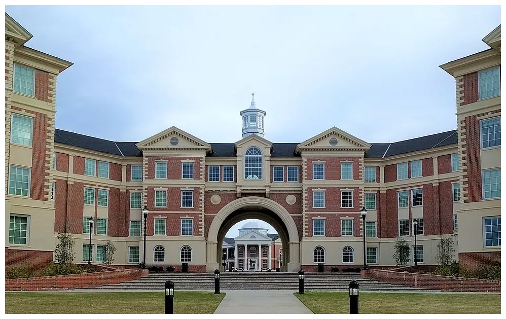 34 interesting facts about troy university world's facts