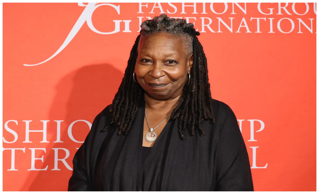 Reveals her strong opinion about aliens newsweek