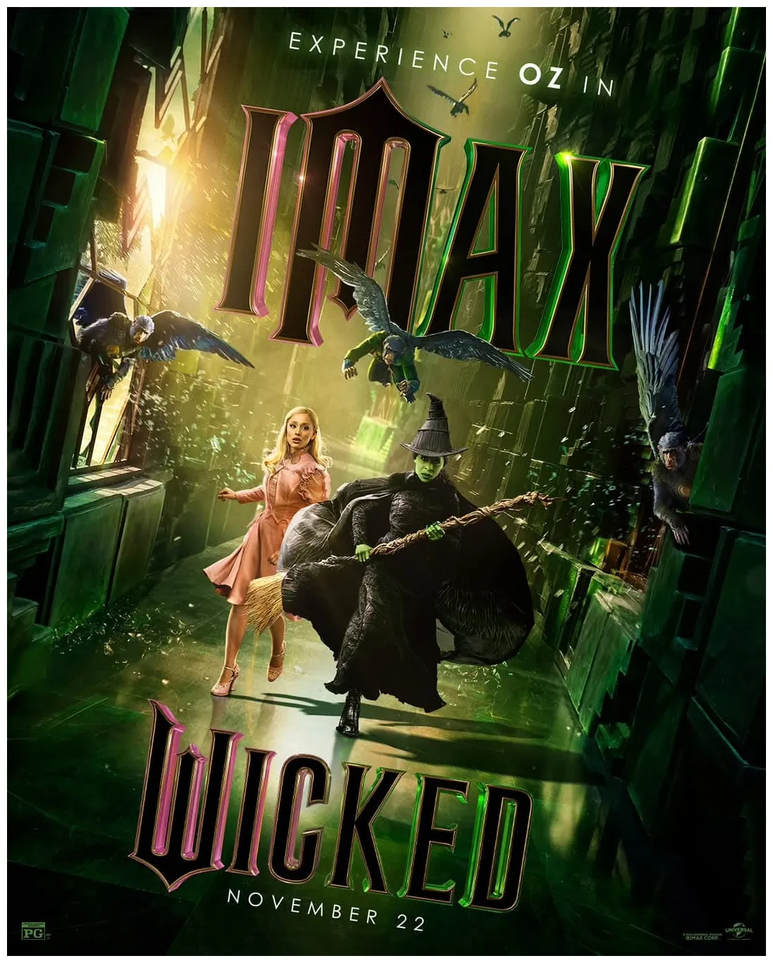 6 facts to know about “wicked for good