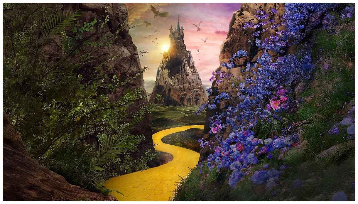 Wicked for good’ review by ⚢ • letterboxd