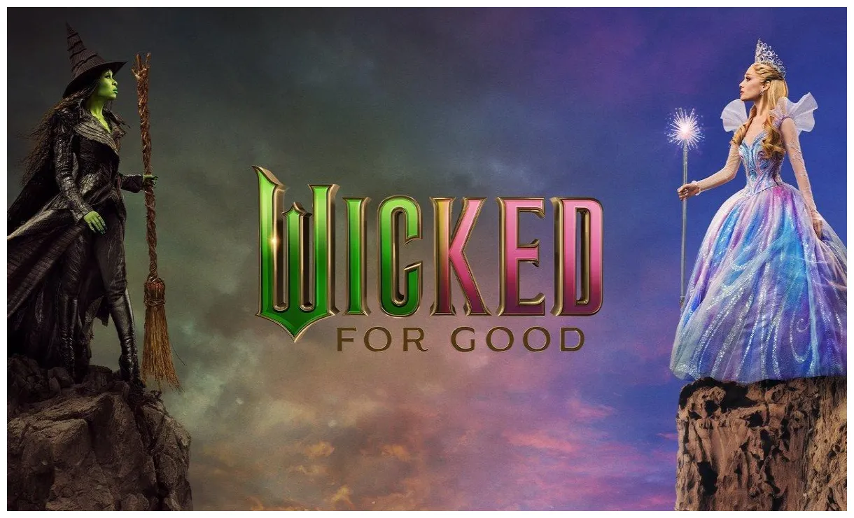 Jc cinema wicked for good