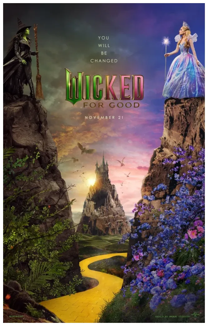 Wicked For Good Reviews: Does Sequel Defy the Original?