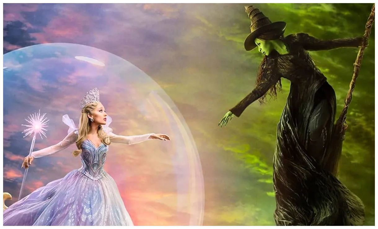 Wicked: For Good Soundtrack: Every Song From the Ariana Grande