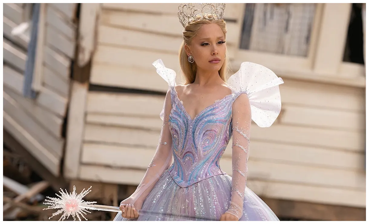 'Wicked: For Good' Lands Surprise Rotten Tomatoes Score - Teammovies