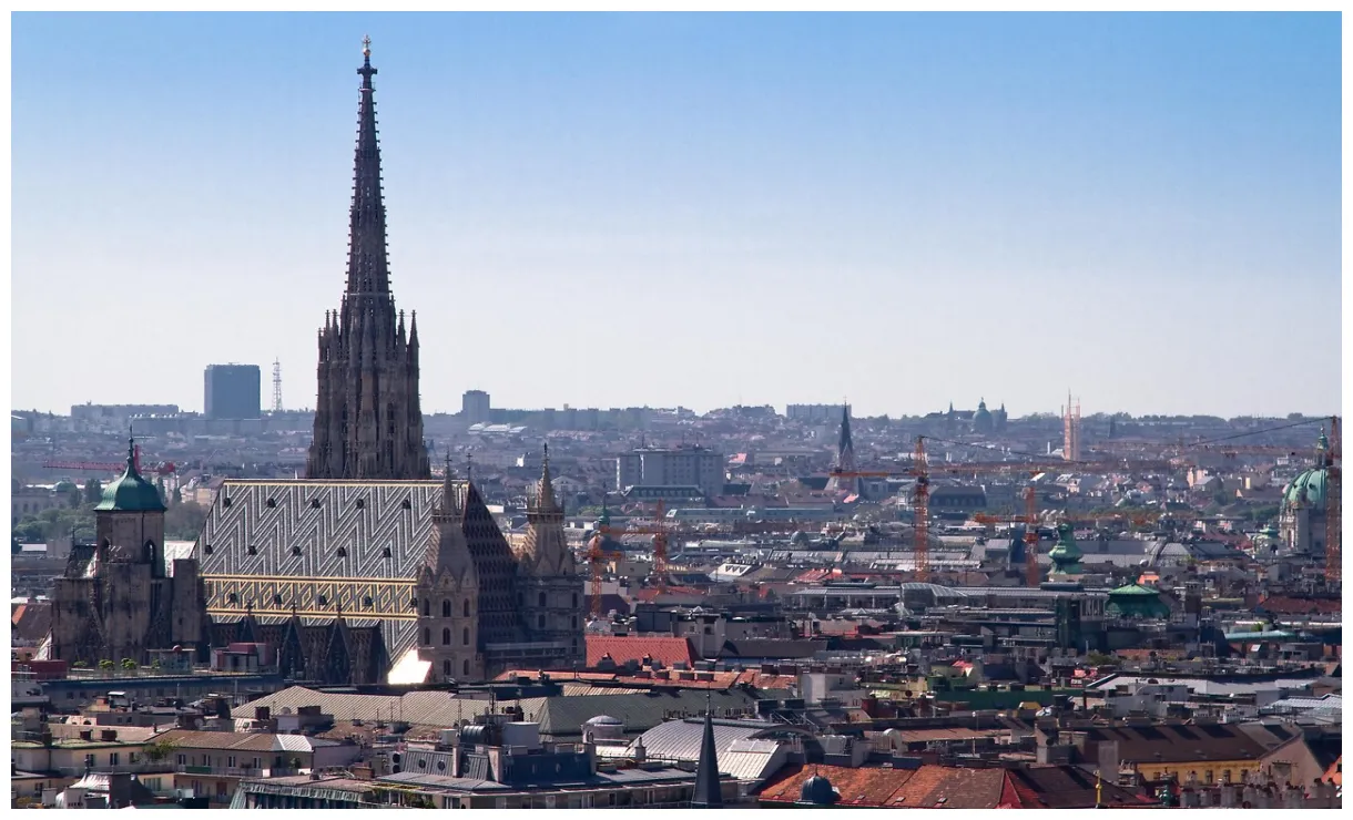 Erneut lebenswerteste stadt der welt .orf.at