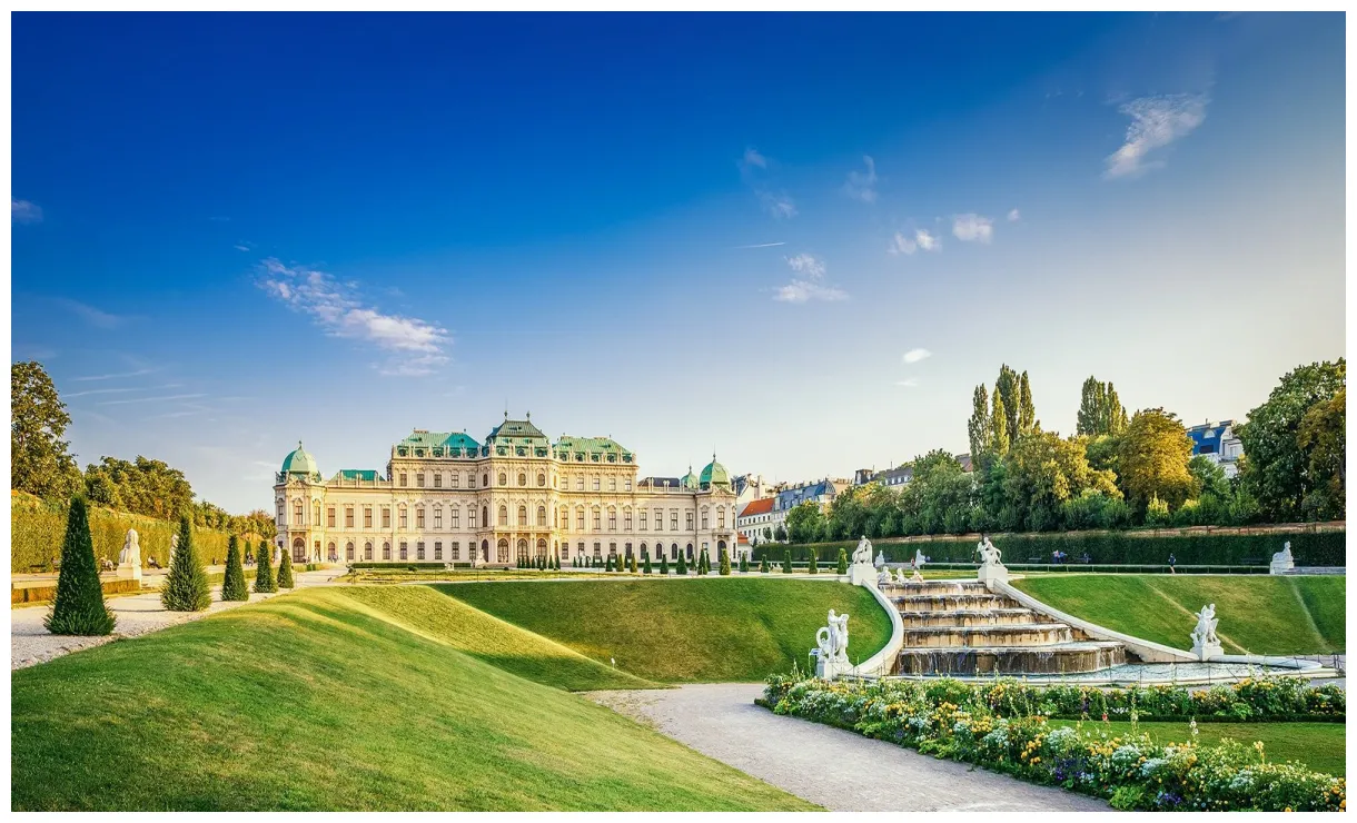 Städtereise alle infos für deinen kurztrip!