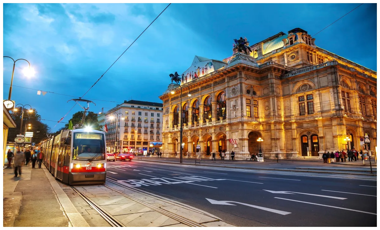 Städtereisen kurztrip & städtetrip angebote verwoehnwochenende