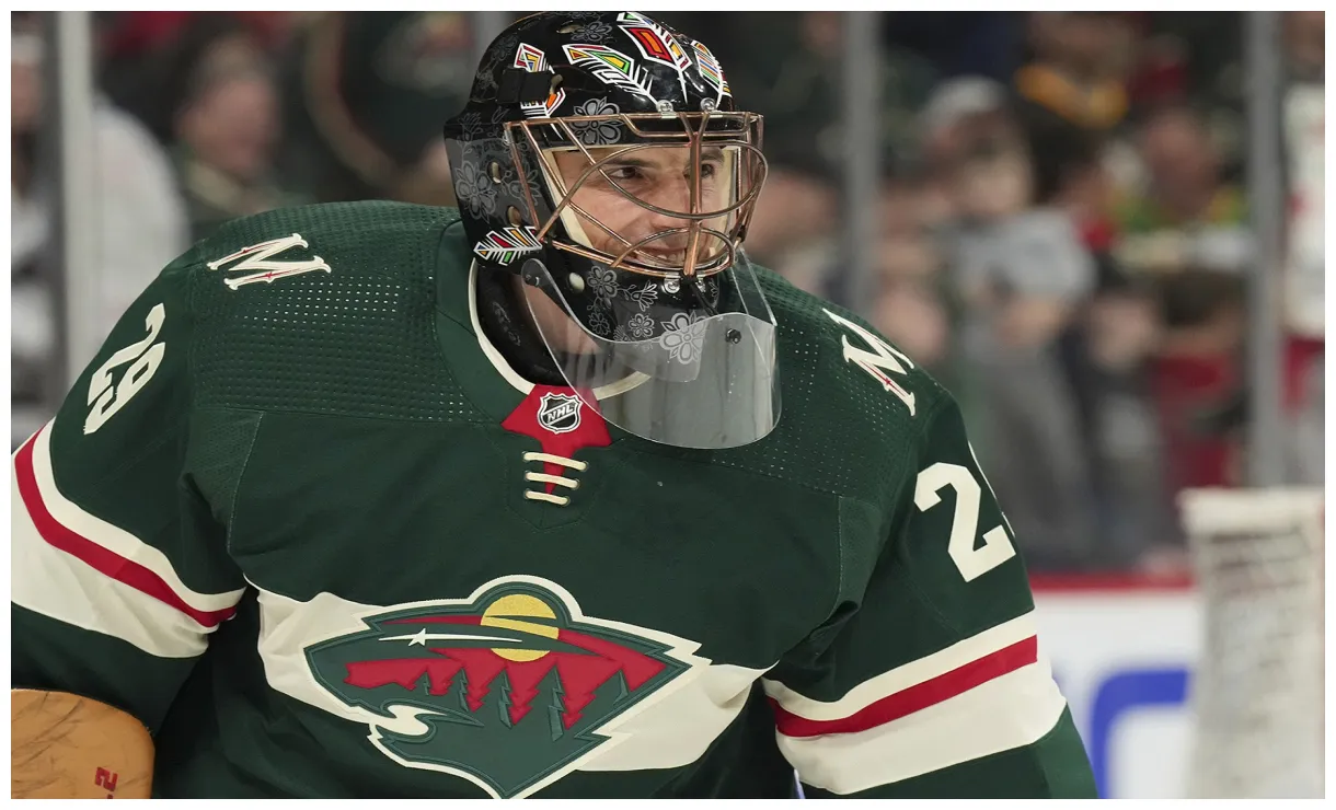 A joyful fleury minnesota hockey magazine