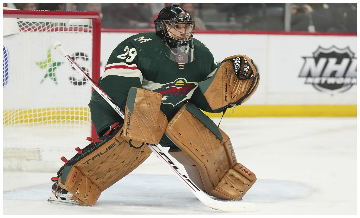 A joyful fleury minnesota hockey magazine