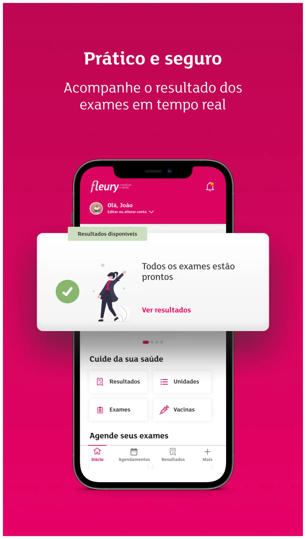 Fleury pacientes for iphone download