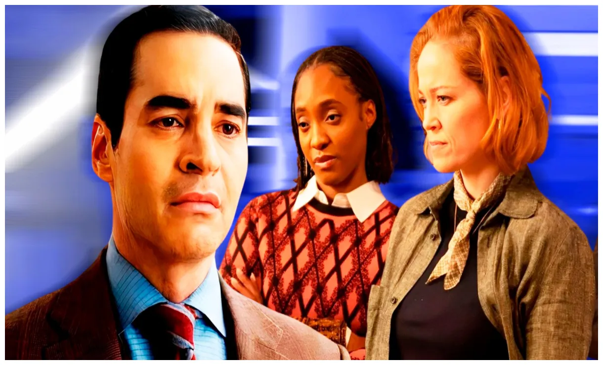 Season 4 confirmation & everything we know