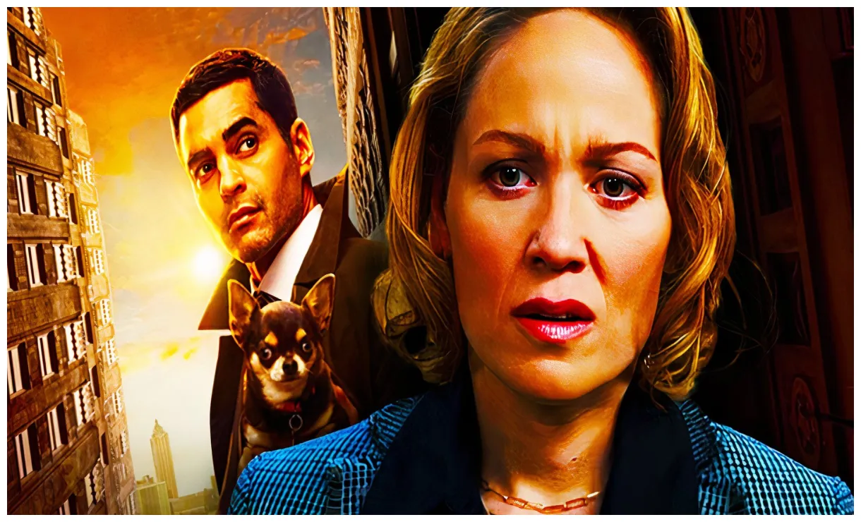 Season 3 new & returning cast & character guide