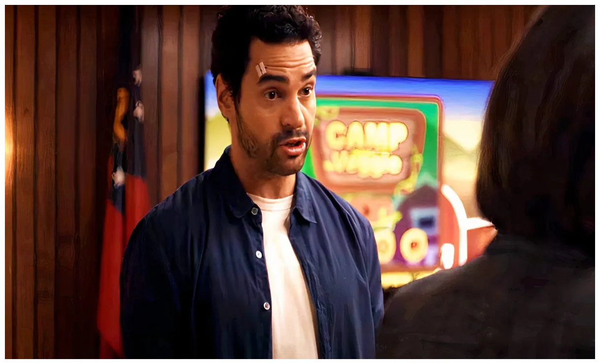 Season 3 trailer reveals will's work relationship with new