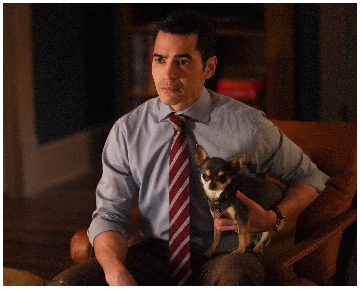 Episode 12 s, cast, and "nothing changed" promo