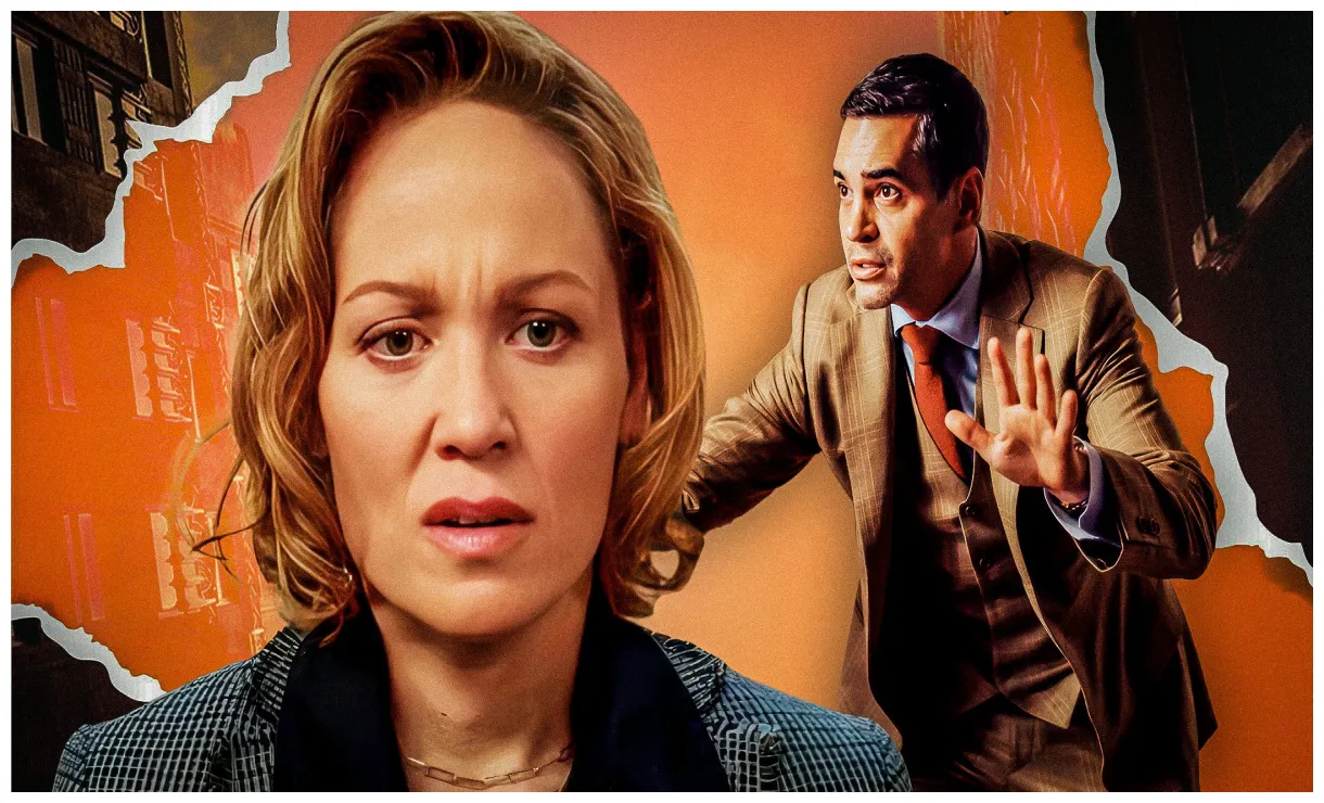 Season 2 ending explained