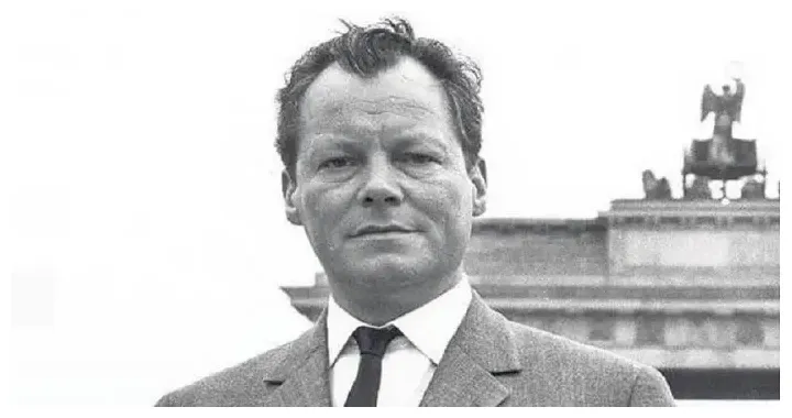 Former chancellor of germany, life achievements, life