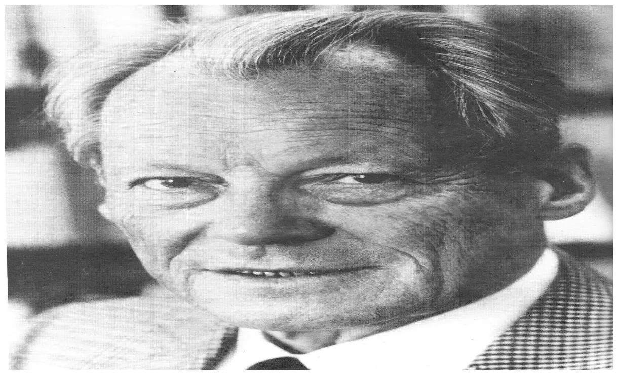 1913 1992 socialist international