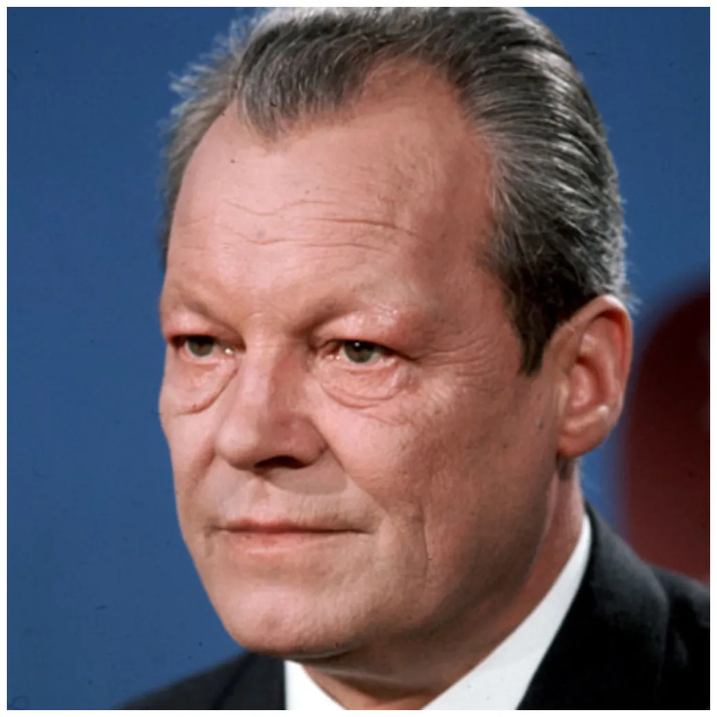 Willy brandt