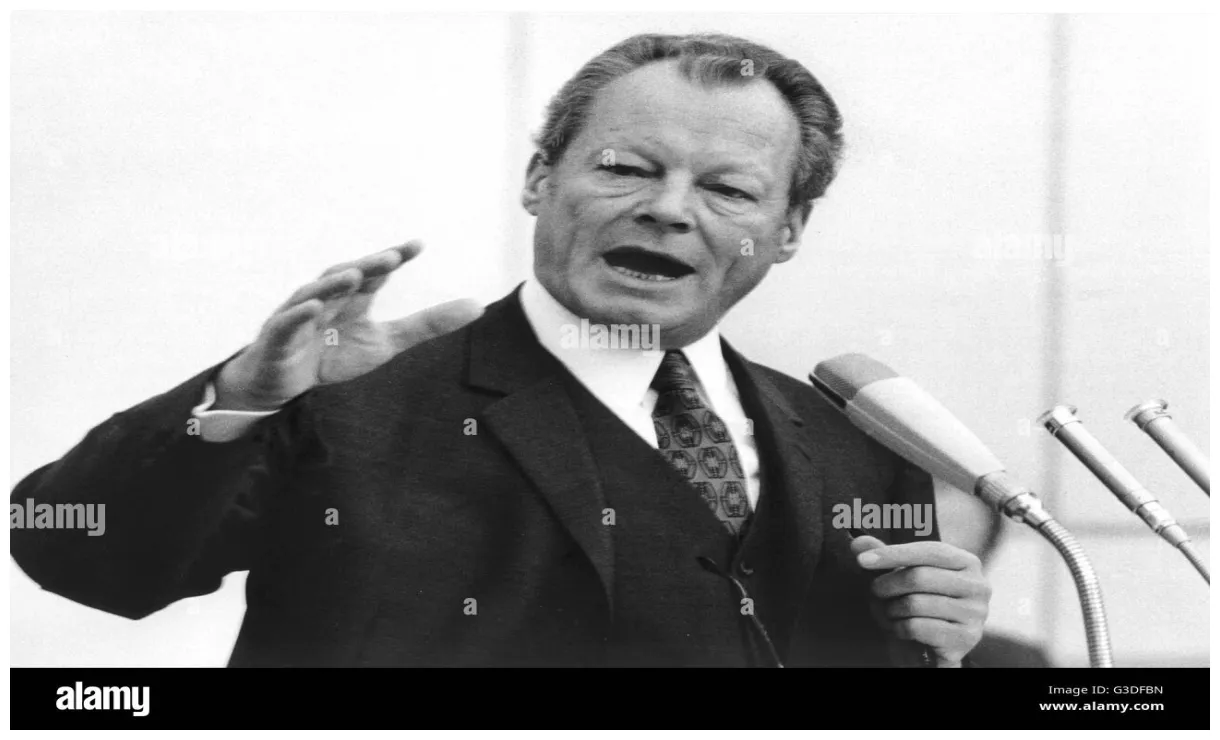 Willy brandt