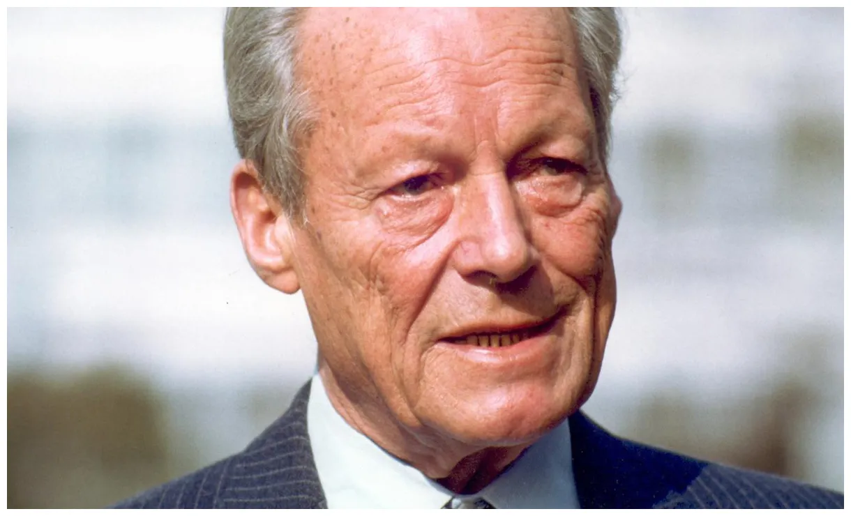 Willy brandt