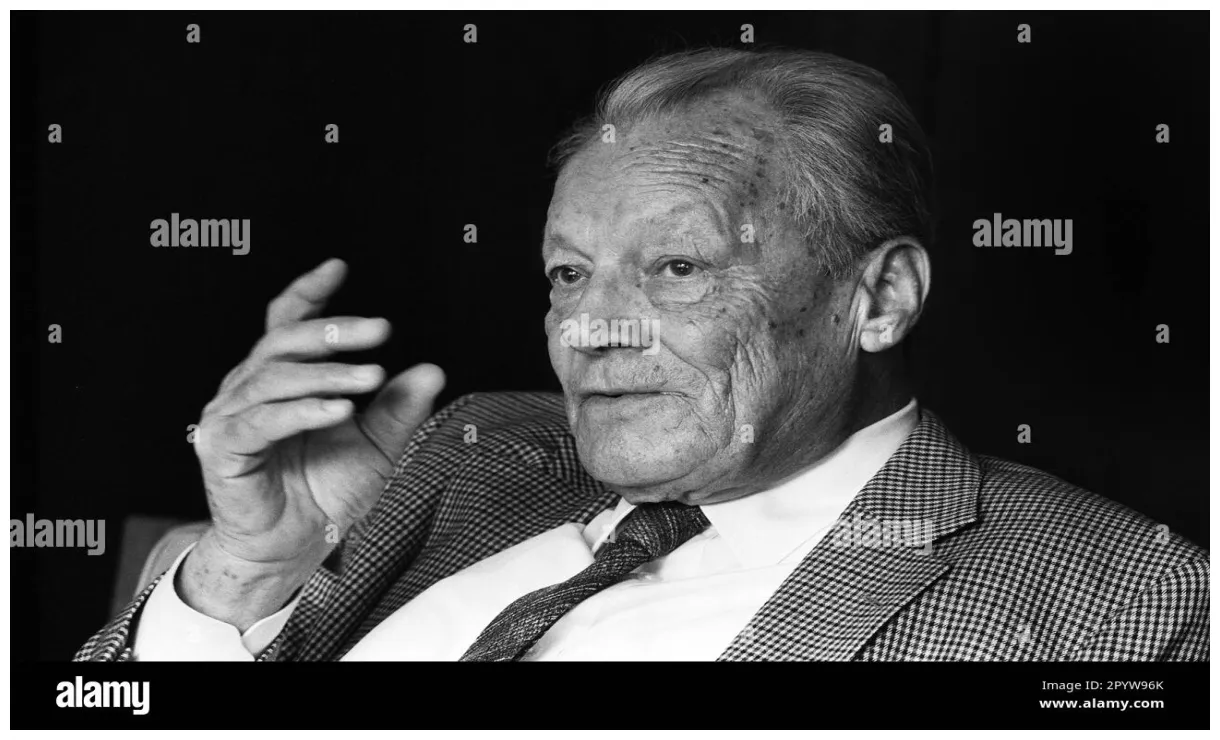 Germany, bonn, 11.09.1991. archive 28-44-10 interview