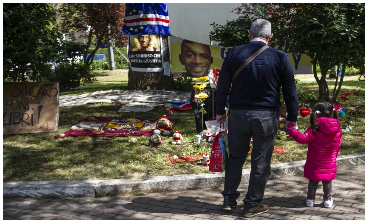 Duarte storia dell'omicidio e condanne agli assassini