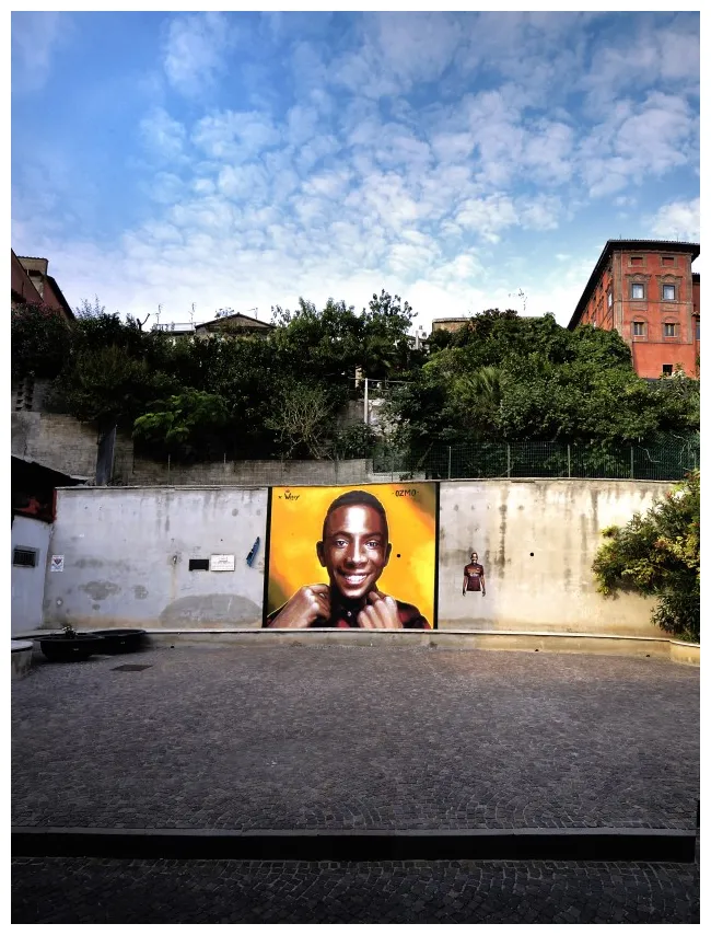 Duarte, dall'omicidio al processo d'appello bis ai