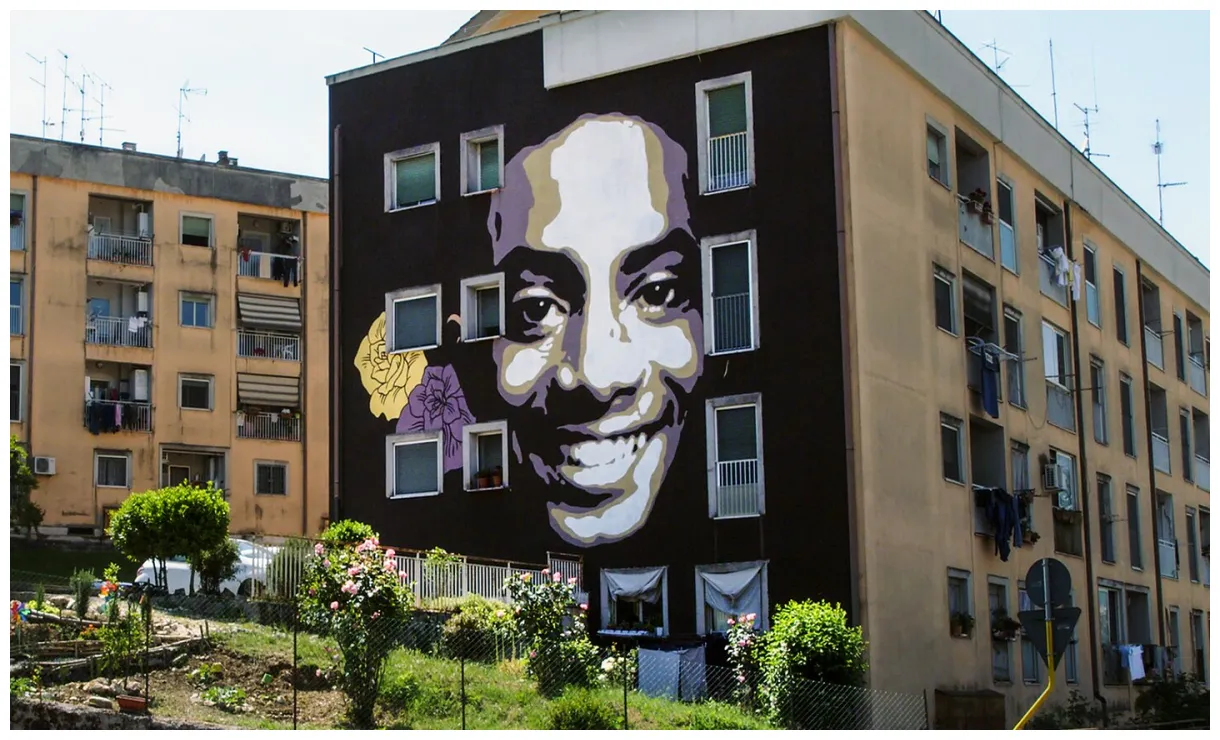 Preghiera per raiplay