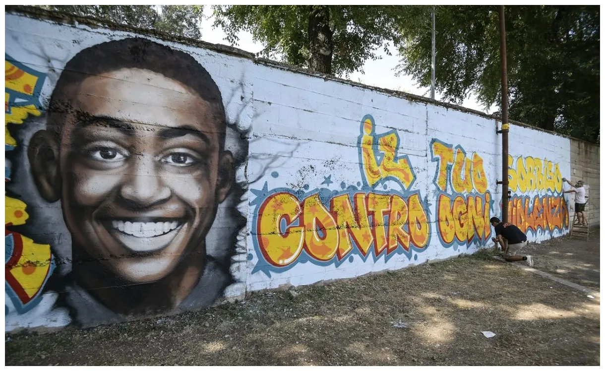 Omicidio , pena ridotta a 24 anni per i fratelli bianchi