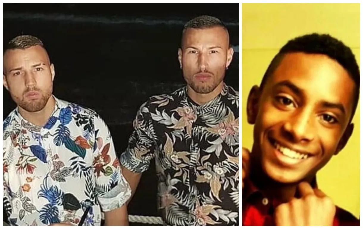 Duarte storia dell'omicidio e condanne agli assassini