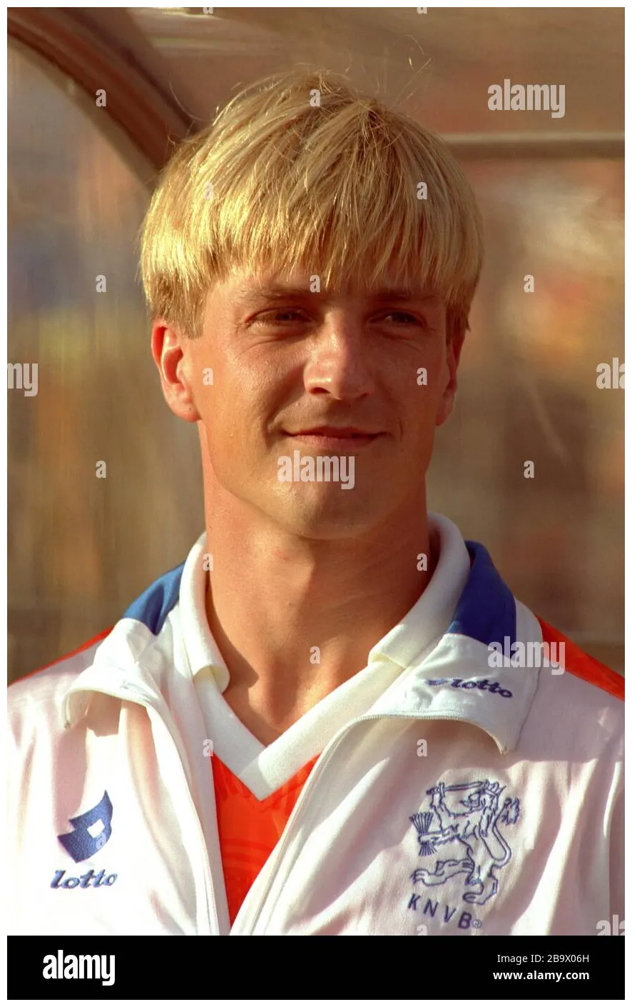 Netherlands ***** portrait alamy