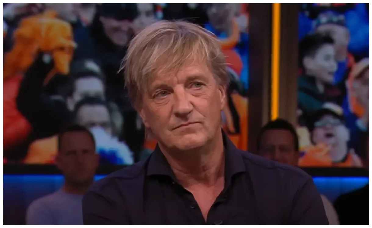 Huilend aangetroffen bij vandaag inside