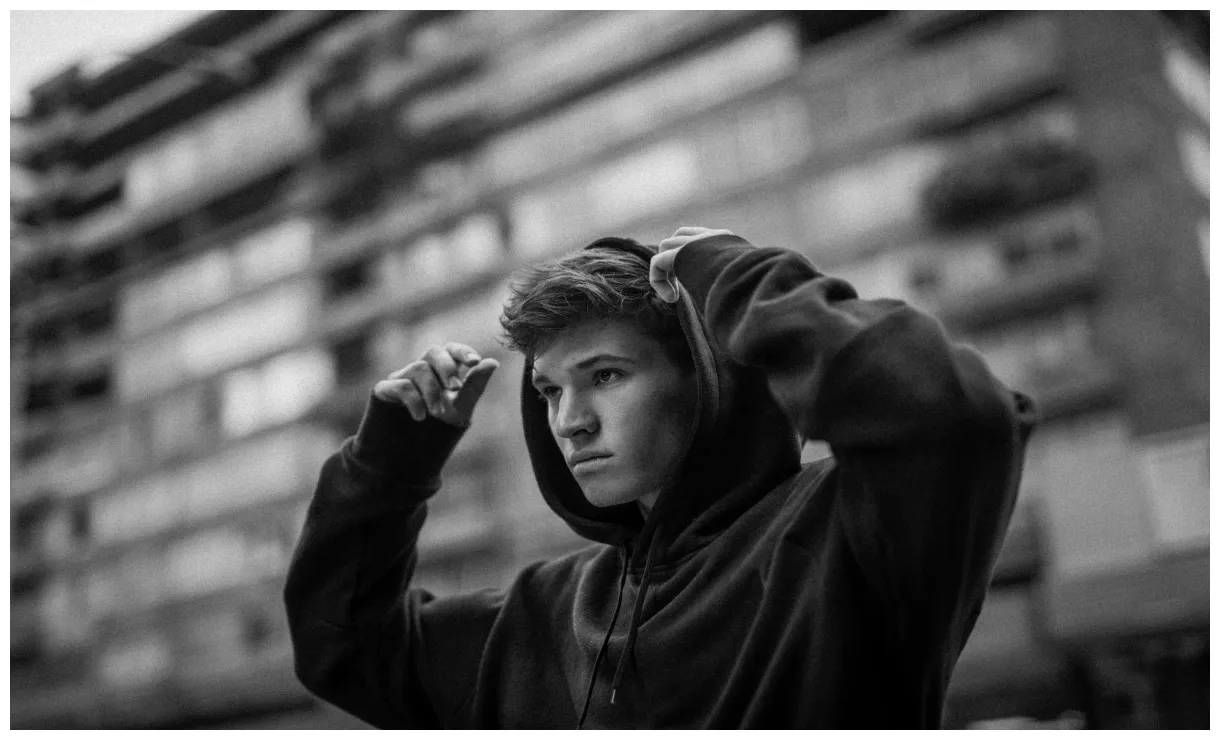 Sonic boom events münchen