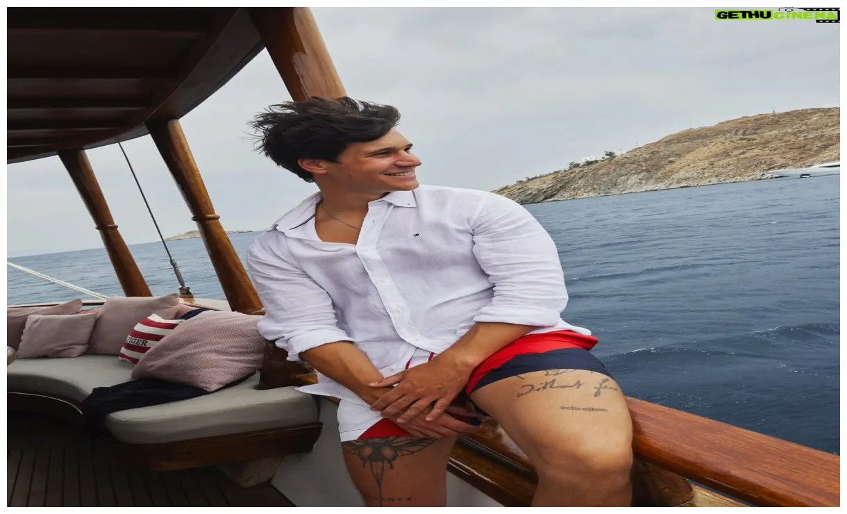 Wiki, biography, age, gallery, spouse and more