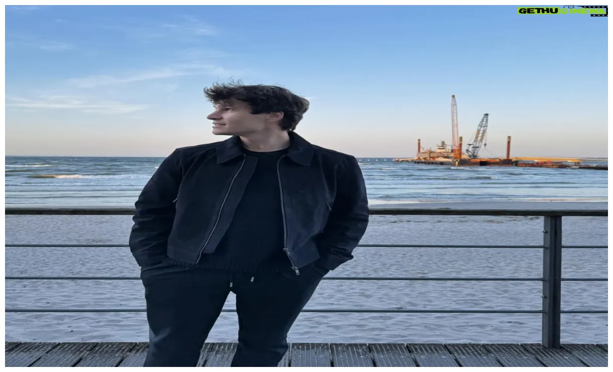 Wiki, biography, age, gallery, spouse and more