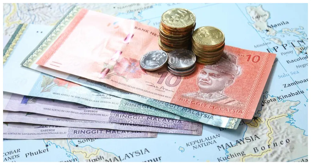 Khai jhek woon, cfa on linkedin is malaysia's q1 gdp surprise growth