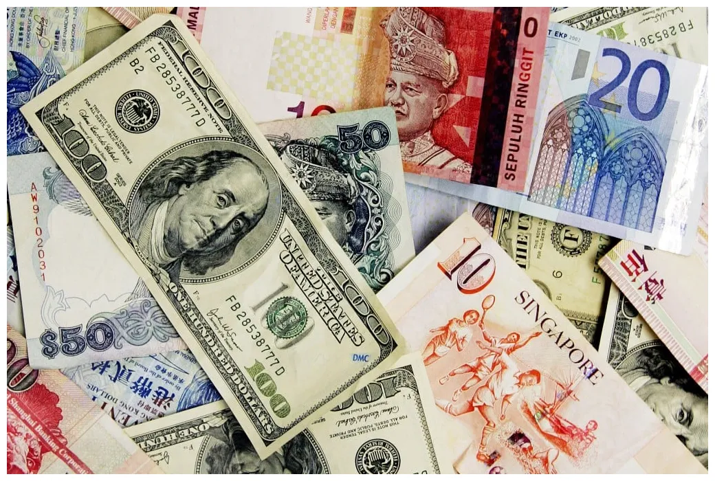 Us addition of malaysia, singapore to ‘monitoring list’ over currency