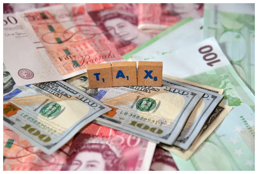 Shot of the exchange rate in brazil editorial stock of