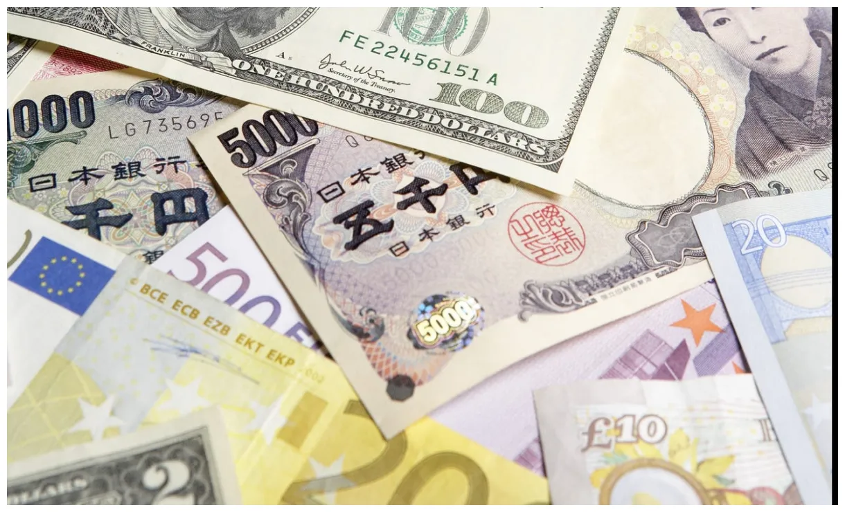 Investing simplify life, go global with funds