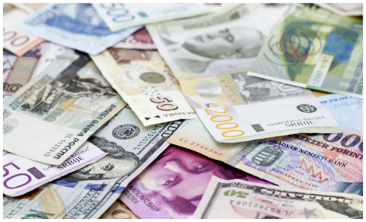 Off limits should we give free money to everyone? uk news sky news