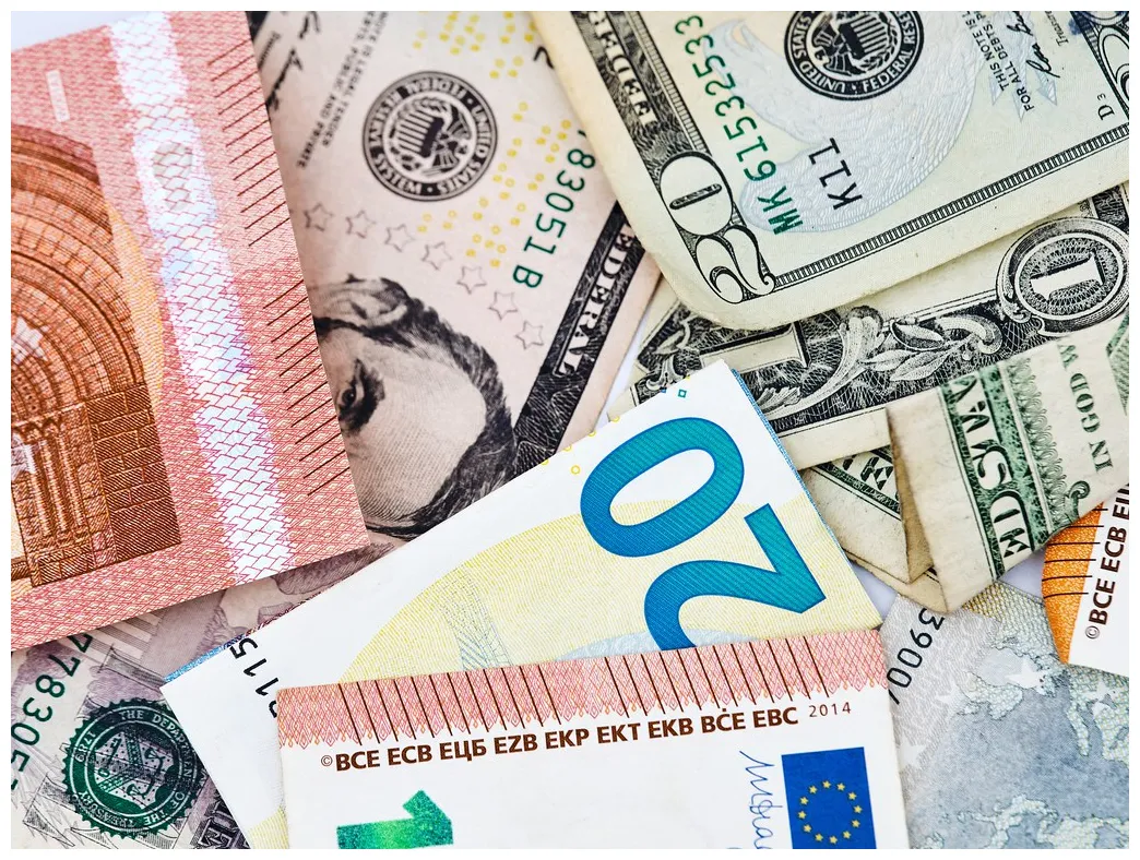 Papiergeld sammlung von papiergeldwährungen, einschließlic… flickr