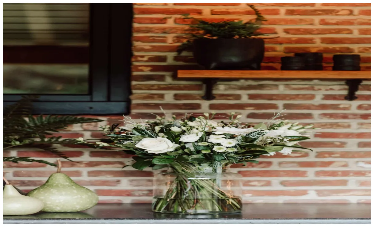 Witte Kerst online bestellen | Philippo-rozen